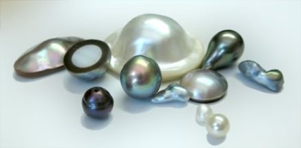 A Guide to Cultured Pearl Varieties